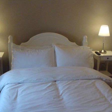Riggend Farm Bed And Breakfast Эйрдри Экстерьер фото